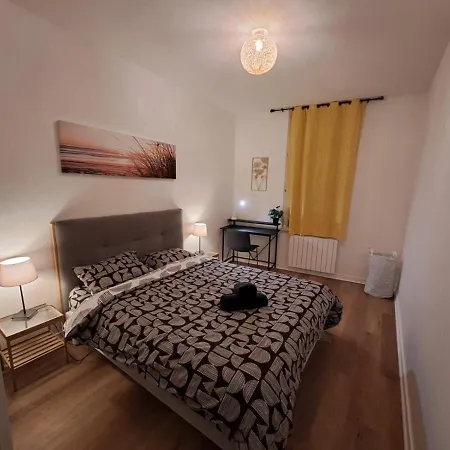 Le Saint Jean , Centre Historique, Wifi, Equipe, Ideal Famille, Business, Ou Simple Escapade *