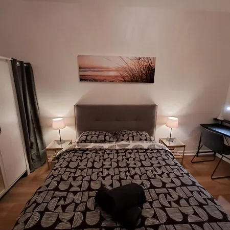 Le Saint Jean , Centre Historique, Wifi, Equipe, Ideal Famille, Business, Ou Simple Escapade Appartement *